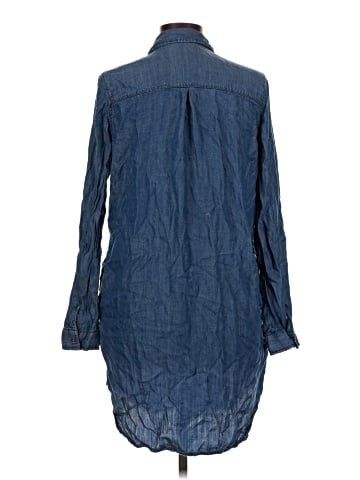 Tea n Rose Long Sleeve Button-Down Shirt (view 2)