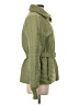 CAbi Green Jacket Size S - photo 4