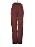 Joie Brown Casual Pants Size 25 waist - photo 2