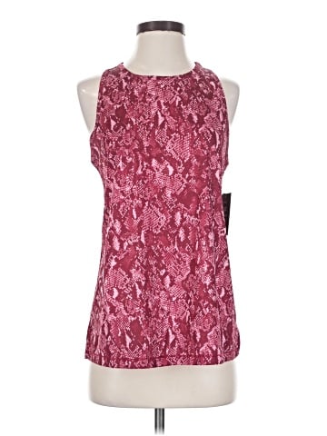 Ideology Sleeveless Blouse (view 1)