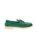 Unbranded Green Flats Size EU 37 - photo 1
