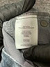 CAbi Plaid Blue Jeans Size 6 - photo 8