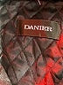 DANIER Brown Coat Size M - photo 6
