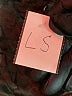 DANIER Brown Coat Size M - photo 7