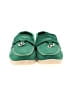 Unbranded Green Flats Size EU 37 - photo 2