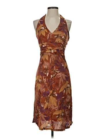 Devan Cocktail Dress (view 1)