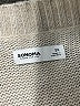 Sonoma Goods for Life Tan Pullover Sweater Size 3X - photo 7
