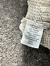 Sonoma Goods for Life Tan Pullover Sweater Size 3X - photo 8