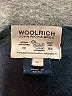 Woolrich Stripes Gray Casual Dress Size S - photo 7
