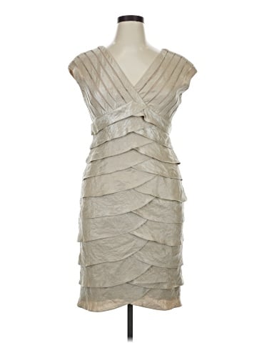 Adrianna Papell Cocktail Dress (view 1)