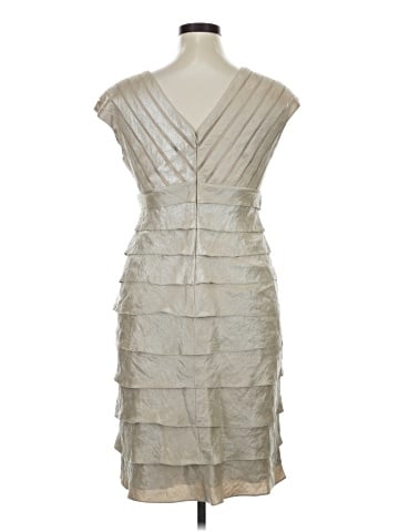 Adrianna Papell Cocktail Dress (view 2)