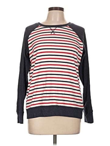 Eddie Bauer Pullover Sweater (view 1)