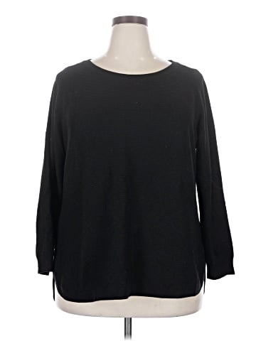 Cyrus Pullover Sweater (view 1)