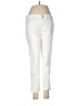 Gap Outlet White Jeans Size 8 - photo 1