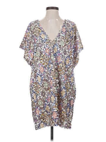 By Together Casual Dress (view 1)