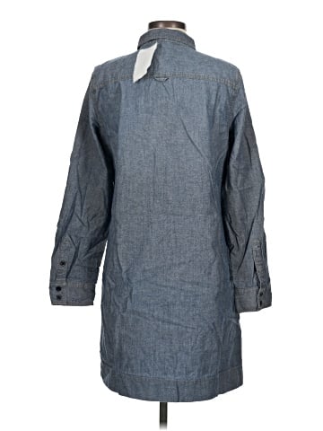 J.Crew Factory Store Casual Dress (view 2)