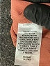 Nordstrom Pink Short Sleeve Blouse Size L - photo 8