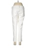 Gap Outlet White Jeans Size 8 - photo 2