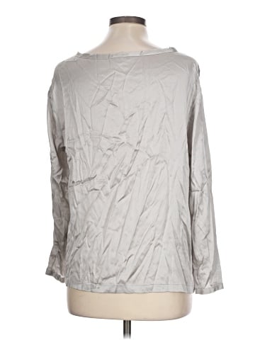 Basler Long Sleeve Blouse (view 2)