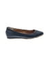 Kelly & Katie Blue Flats Size 6 1/2 - photo 1