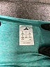 Adidas Teal Long Sleeve T-Shirt Size XL - photo 7