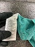 Adidas Teal Long Sleeve T-Shirt Size XL - photo 8