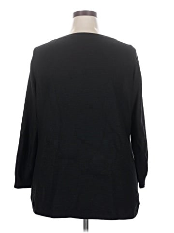 Cyrus Pullover Sweater (view 2)