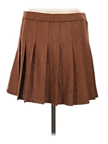 Blāshe Casual Skirt (view 2)