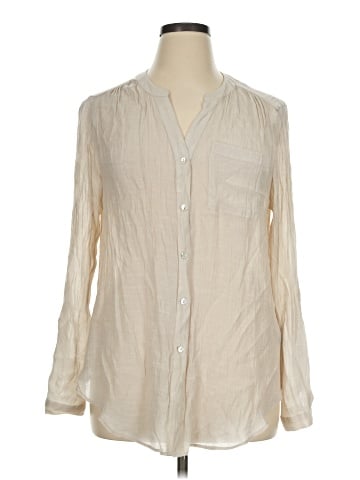 Zac & Rachel Long Sleeve Blouse (view 1)