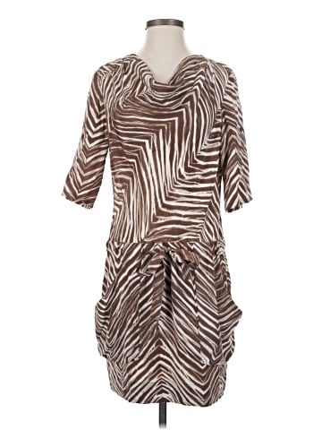 BCBGMAXAZRIA Casual Dress (view 1)
