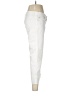 Gap Outlet White Jeans Size 8 - photo 4