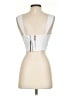 PrettyLittleThing White Bodysuit Size 4 - photo 2