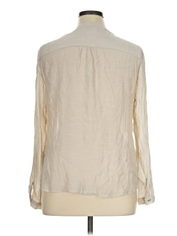 Zac & Rachel Long Sleeve Blouse (view 2)