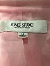 Jones Studio 100% Polyester Pink Blazer Size 12 - photo 6