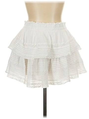Aerie Casual Skirt (view 1)