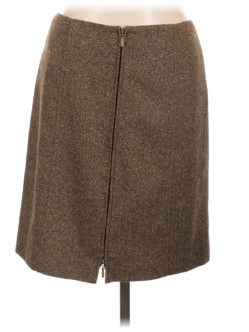 Antonio Melani Wool Skirt (view 1)
