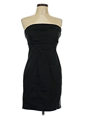 H&M Formal Skirt (view 1)