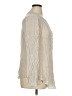 Zac & Rachel Ivory Long Sleeve Blouse Size XL - photo 4