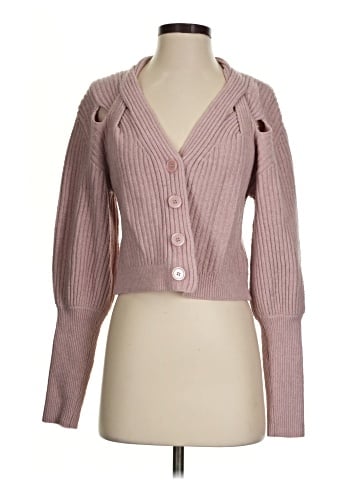 Express Cardigan (view 1)