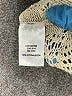 Bongo 100% Cotton Ivory Cardigan Size S - photo 8