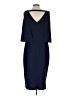 ASOS Blue Cocktail Dress Size 12 - photo 2