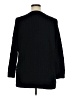 Lauren by Ralph Lauren 100% Cotton Black Pullover Sweater Size 1X - photo 2