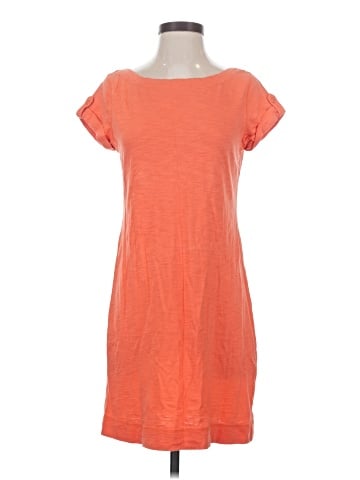 Banana Republic Factory Store Casual Dress (view 1)