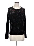 Casual Corner Annex Black Cardigan Size S - photo 1