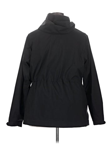 G.H. Bass & Co. Raincoat (view 2)