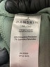 Danskin Solid Gray Active Pants Size XL - photo 5