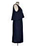 ASOS Blue Cocktail Dress Size 12 - photo 4