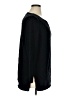 Lauren by Ralph Lauren 100% Cotton Black Pullover Sweater Size 1X - photo 4