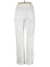 Gloria Vanderbilt White Jeans Size 14 - photo 2
