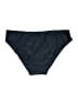 Kindred Bravely Solid Black Swimsuit Bottoms Size L - photo 2